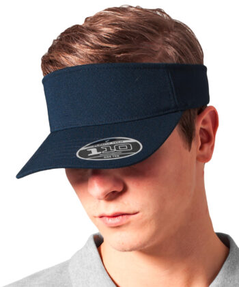 110 Visor Cap