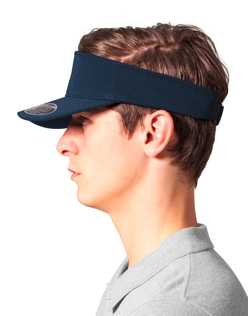 110 Visor Cap - Image 2