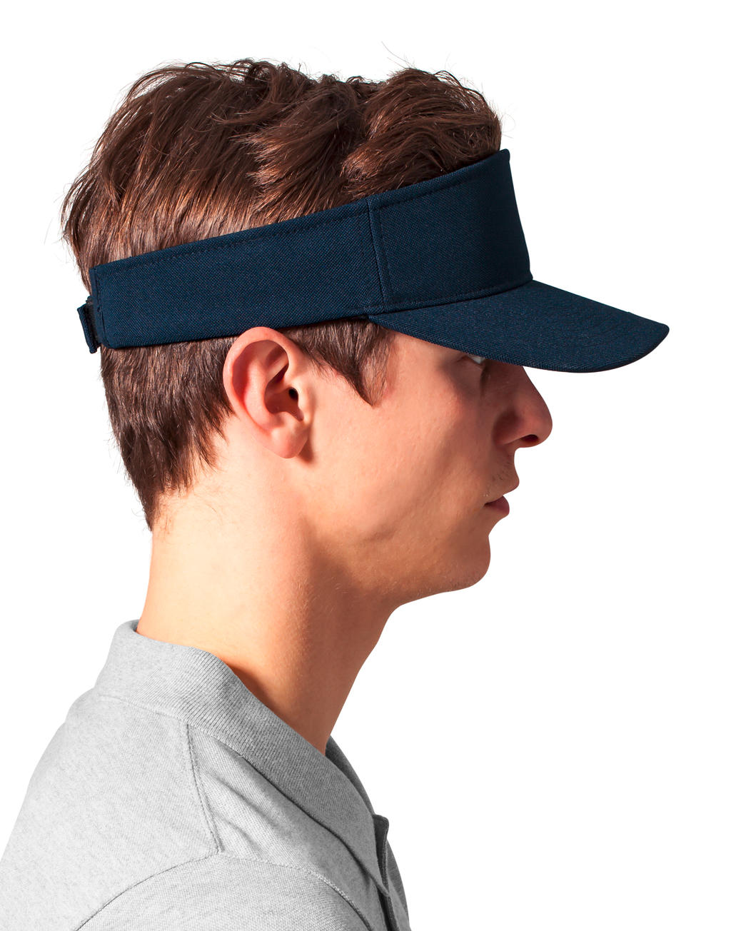110 Visor Cap - Image 4