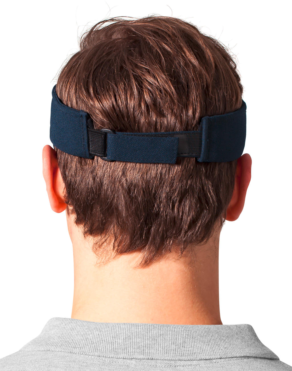 110 Visor Cap - Image 3