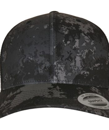 Classics® Veil Camo™ Retro Trucker Cap
