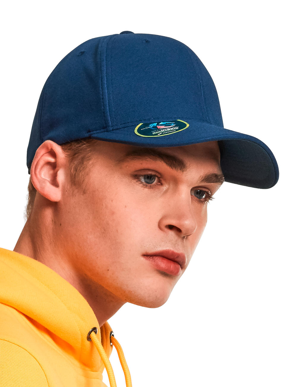 110 Cool and Dry Baseball Cap - Image 2