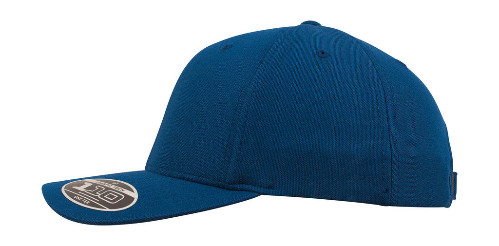 110 Cool and Dry Baseball Cap - Image 6