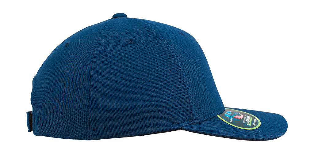 110 Cool and Dry Baseball Cap - Image 4