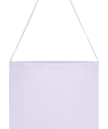 Cotton Tote Single Handle