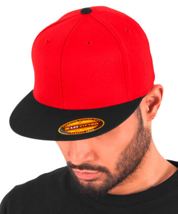 Premium 210 Fitted 2-Tone