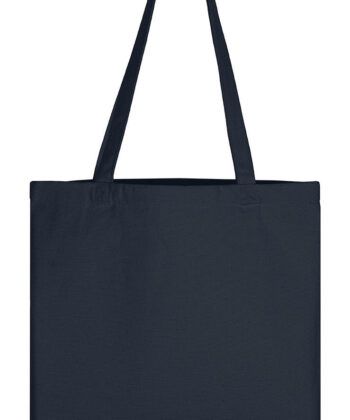 Premium Canvas Organic Tote LH