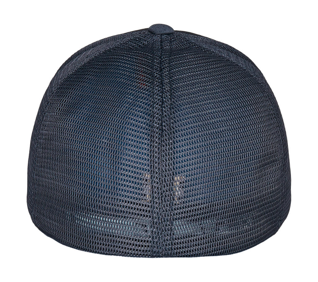 Flexfit Jaquard Camo Cap - Image 3
