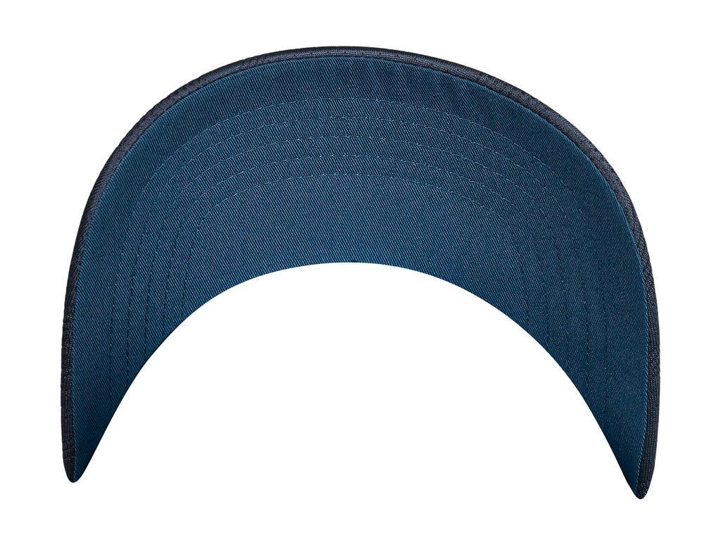 Flexfit Jaquard Camo Cap - Image 4