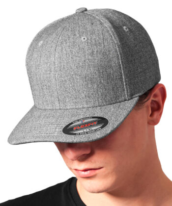 Plain Span Flexfit
