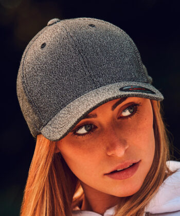 Flexfit Melange Cap