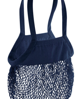 Organic Cotton Mesh Grocery Bag