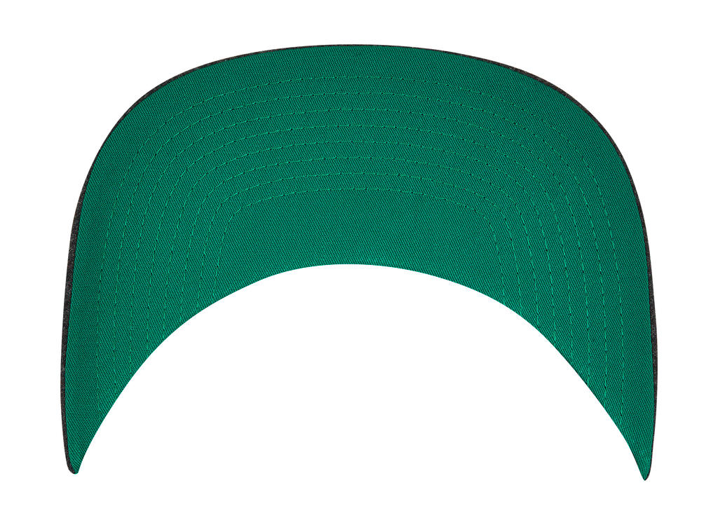 Melton Wool Snapback - Image 8