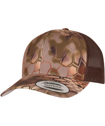 Classics® Kryptek® RetroTrucker Cap