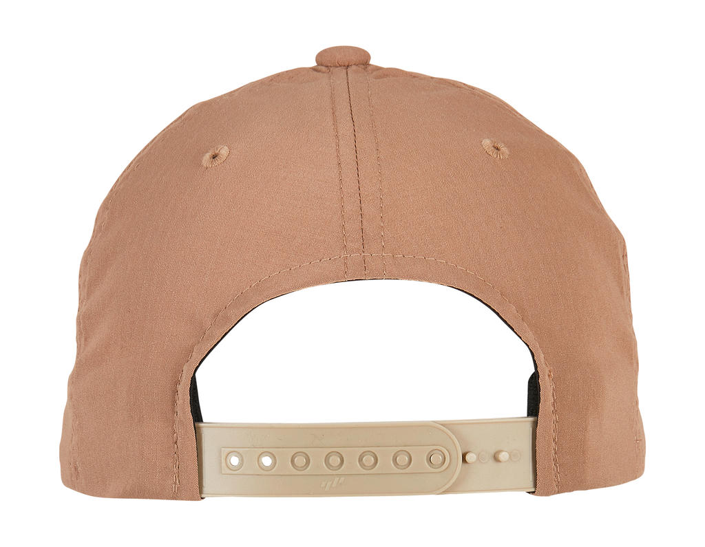 110 Ripstop Snapback - Image 3