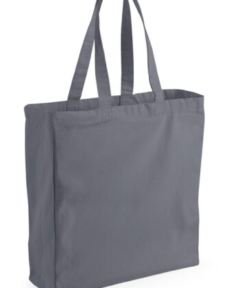 Canvas Classic Shopper