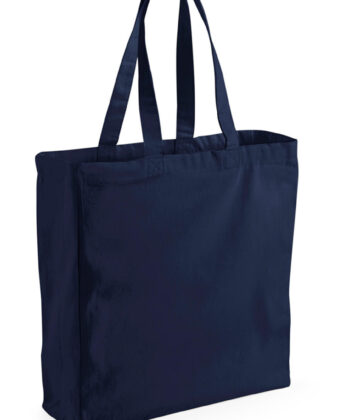 Canvas Classic Shopper