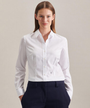 Seidensticker Slim Fit 1/1 Kent Women