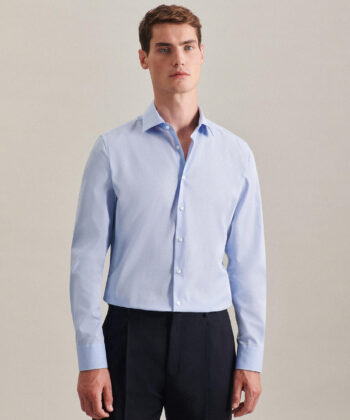 Seidensticker Slim Fit 1/1 Business Kent