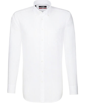 Seidensticker Regular Fit 1/1 Button Down