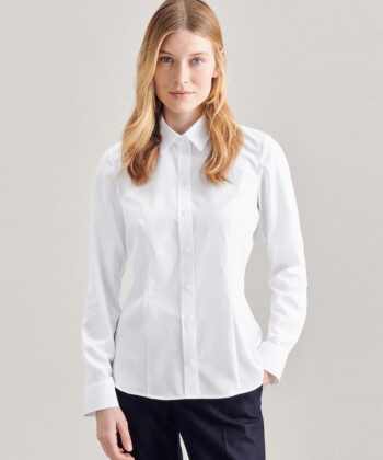 Seidensticker Regular Fit 1/1 Kent Women