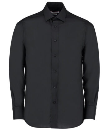 Tailored Fit Business Shirt