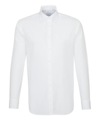 Seidensticker Shaped Fit 1/1 Business Button Down