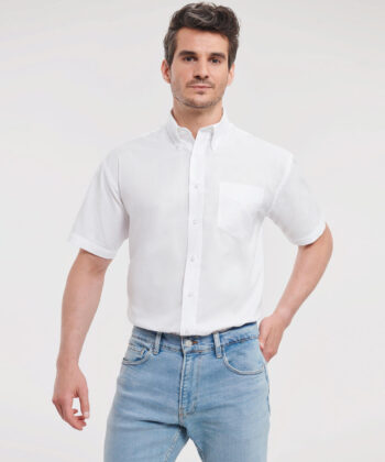 Oxford Shirt