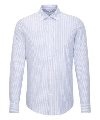 Seidensticker Shaped Fit 1/1 Business Button Down