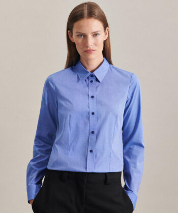 Seidensticker Regular Fit 1/1 Kent Women