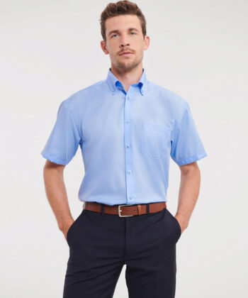Utimate Non-Iron Shirt