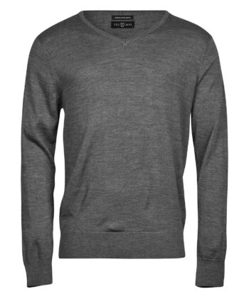 Men's V-Neck Sweater