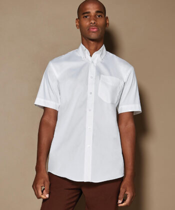 Classic Fit Premium Oxford Shirt SSL