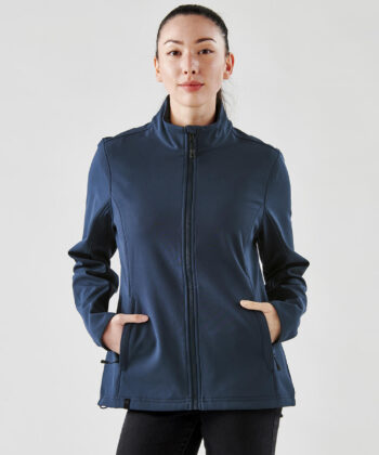 Women's Narvik Softshell