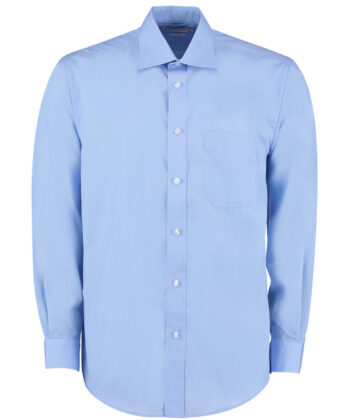 Classic Fit Business Shirt