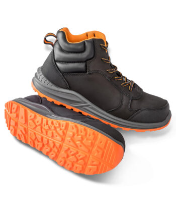 Stirling Safety Boot - size 36