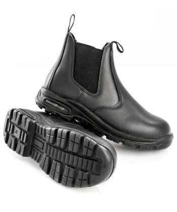Kane Safety Dealer Boot