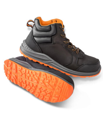 Stirling Safety Boot
