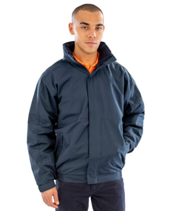 Channel Jacket