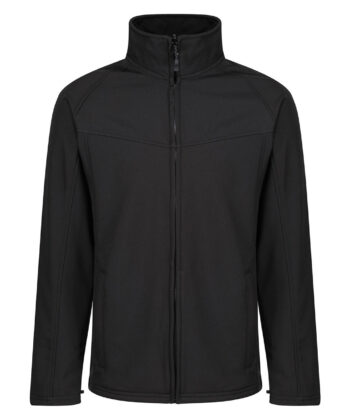 Uproar Softshell Jacket
