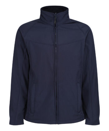 Uproar Softshell Jacket