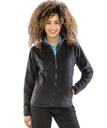 Womens Norse Outdoor Fleece