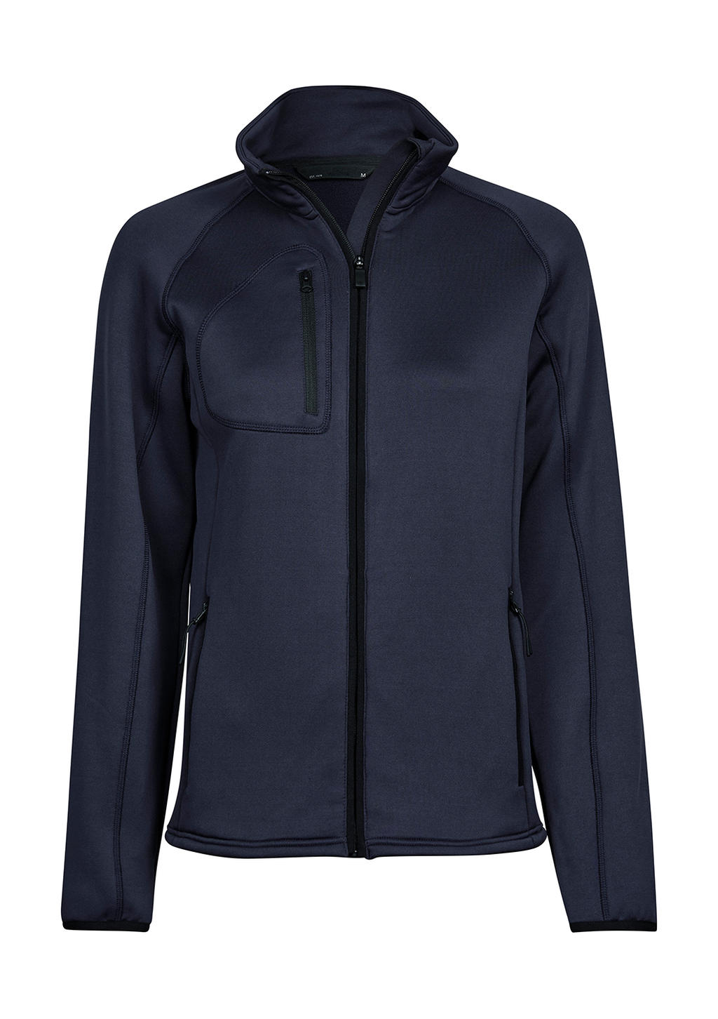 Womens Stretch Fleece - Image 2