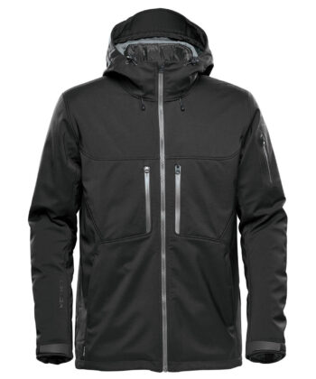 Epsilon System Jacket