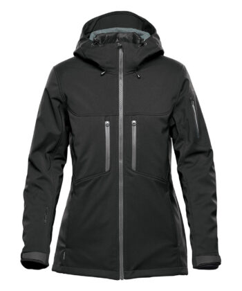 Women's Epsilon System Jacket