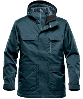 Zurich Thermal Jacket