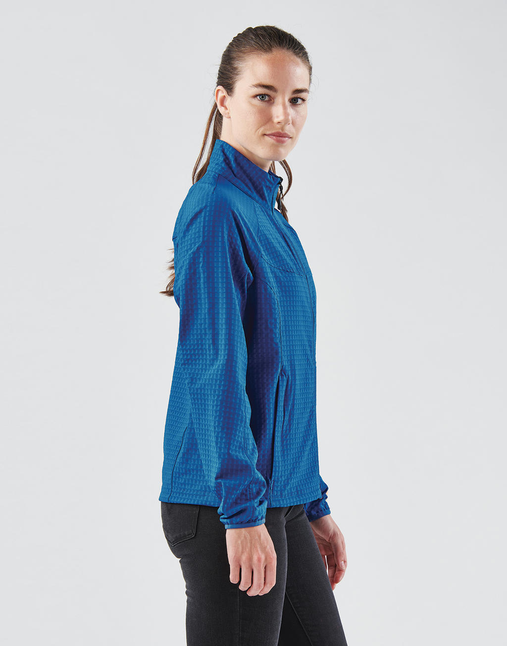 Women's Kyoto Jacket - Image 4