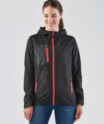 Women's Olympia Shell