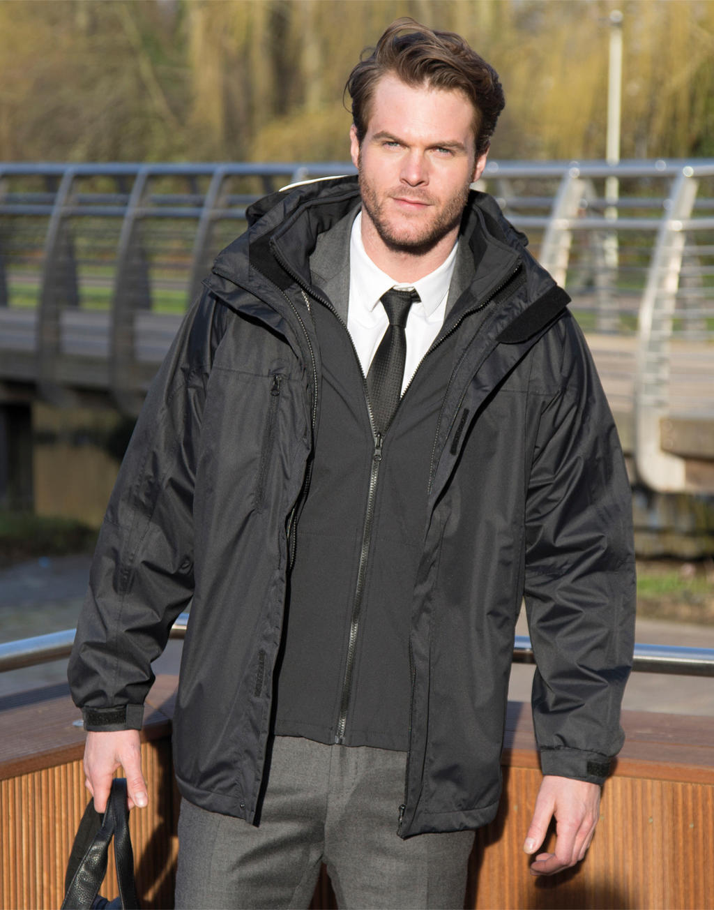 3-in-1 Journey Jacket - Image 6