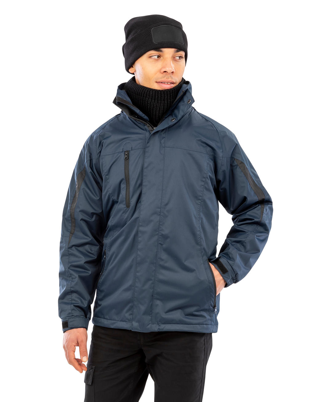 3-in-1 Journey Jacket - Image 11